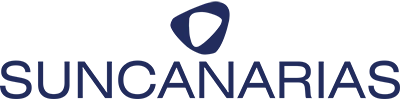 Suncanarias Logo